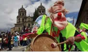 Cajamarca