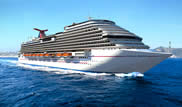 Crucero Carnival Ecstasy