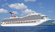 Crucero Carnival Conquest