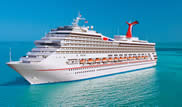 Crucero Carnival Valor Crucero Carnival Valor