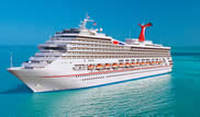 Crucero Carnival Valor