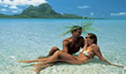 Tahiti