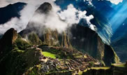 Año Nuevo Cusco y MachuPicchu