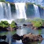 Paquete a Iguazú