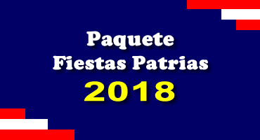 Fiesta Patrias