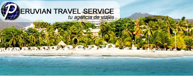 Decameron San Andres