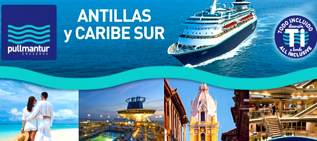 Cruceros Pullmantur