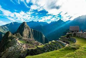 Cusco Pernocte Valle Sagrado