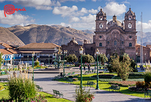 Circuito Ruta del Sur Lima Arequipa Puno y Cusco