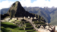 Cusco y Macchu Picchu