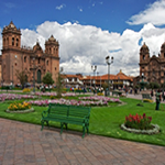 Paquete a Cusco