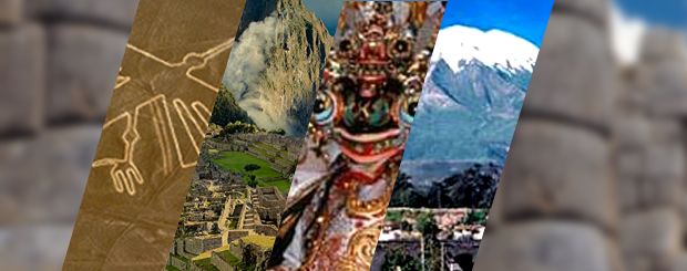 Circuitos Peru