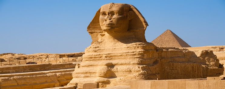 Tu Viaje Soñado a Egipto
