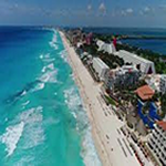 Paquete a Cancún