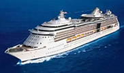 Cruceros Barco Serena de Of The Seas