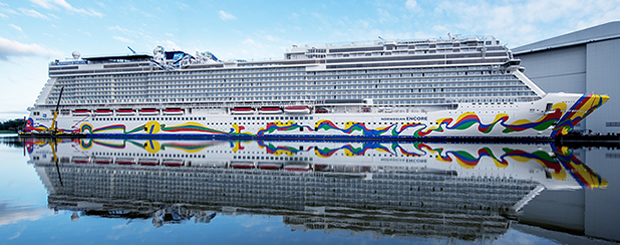 Crucero Norwergian Encore Miami Caribe 8 dias