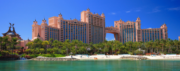 Nassau Bahamas crucero