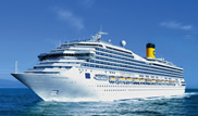 Crucero Carnival Breeze
