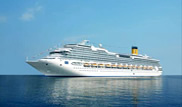 Crucero Carnival Breeze