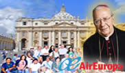 Estampa Europeas