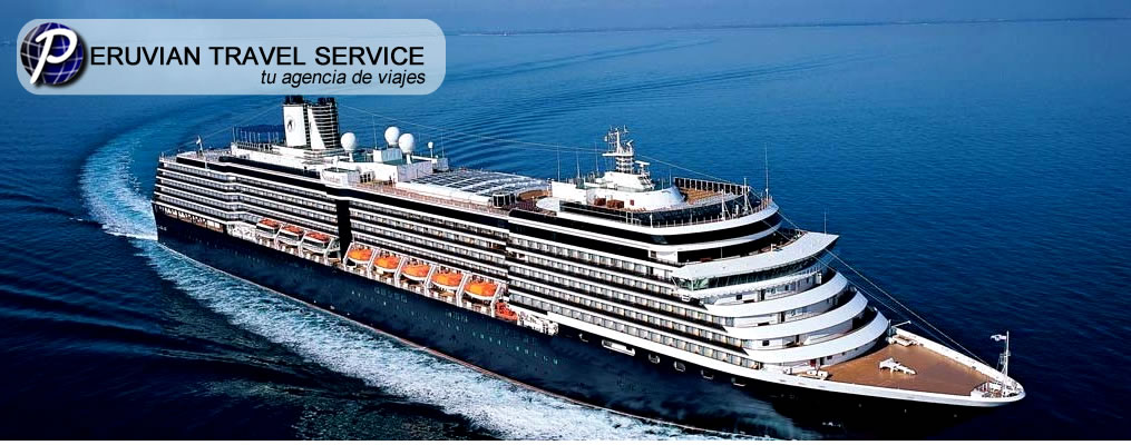 Tour en Cruceros por el Caribe