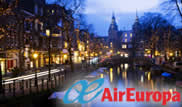Estampa Europeas