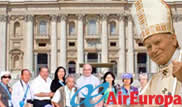 Estampa Europeas