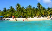 San Andres San Andrés