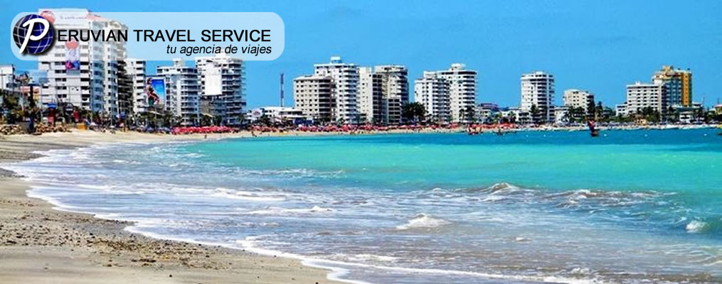 Paquetes a Varadero