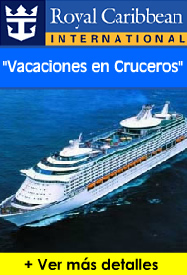 Cruceros