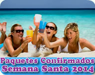 Semana Santa 2014
