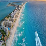 Paquete Cancún México desde Lima