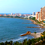 Paquete a Cartagena
