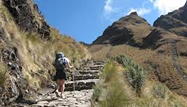 Cusco Camino Inca