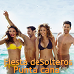 Fiesta de Solteros Punta Cana