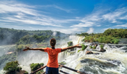 Paquete Año Nuevo Iguazú