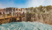 Paquete Año Nuevo Iguazú