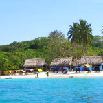 Paquete a Isla Barú