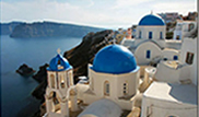 Grecia Crucero Islas Griegas