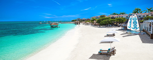 Año Nuevo en Montego Bay