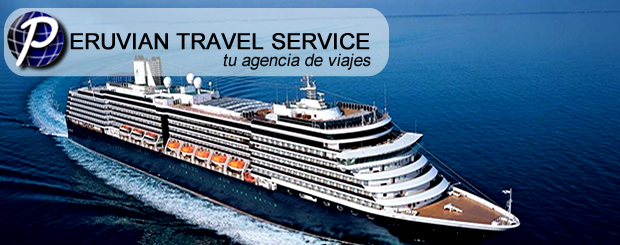 Cruceros Pullmantur