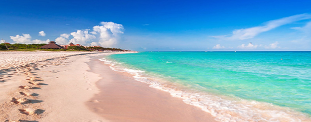 Año Nuevo en Playa del Carmen