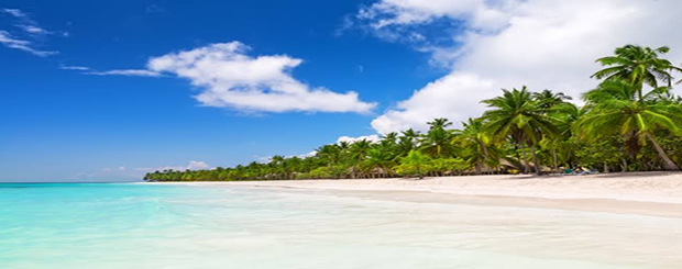 Año Nuevo en Punta Cana