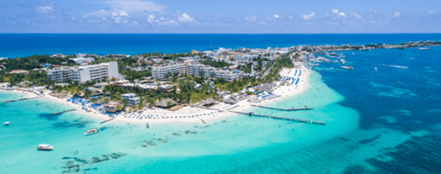 Año Nuevo en Riviera Maya