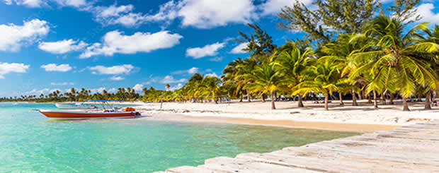 Todo incluido piscina Punta Cana