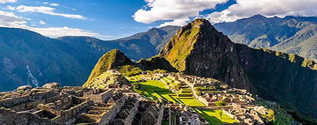 Año Nuevo en Cusco