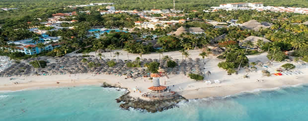 Resort todo incluido Bayahibe