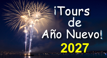 Paquete Año Nuevo