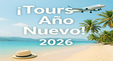 Fiestas Año Nuevo