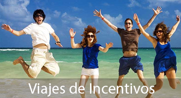 Viajes Incentivos